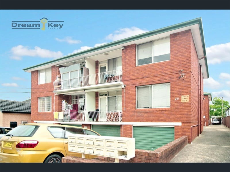 2/36 Quigg St S, Lakemba, NSW 2195