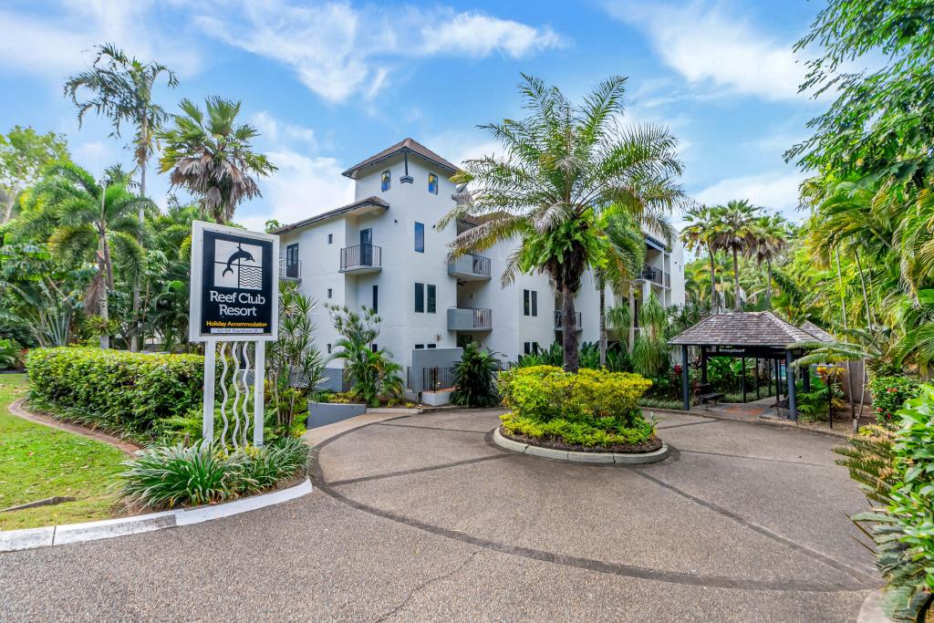 34/62-64 Davidson St, Port Douglas, QLD 4877