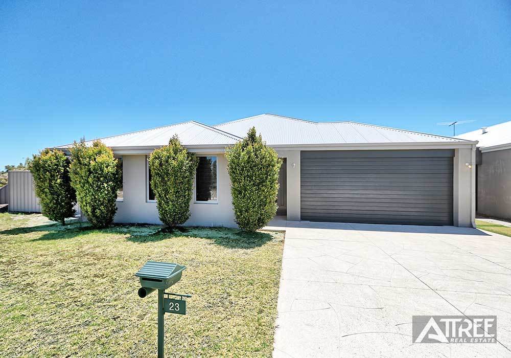 23 Ballycastle Loop, Canning Vale, WA 6155