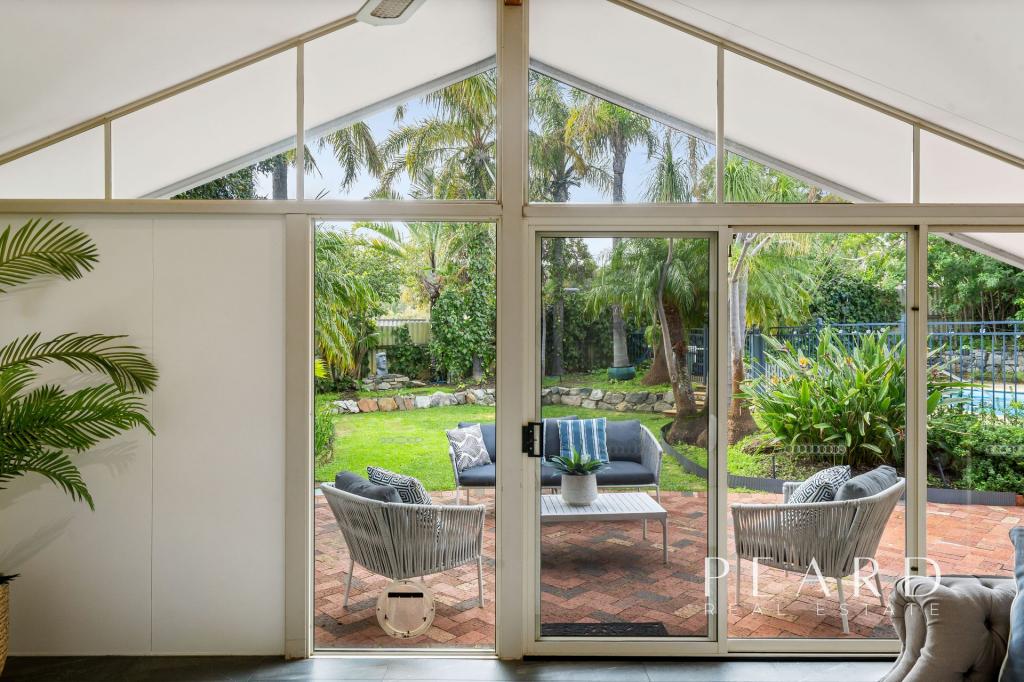 27 KINGSLEY TCE, KELMSCOTT, WA 6111