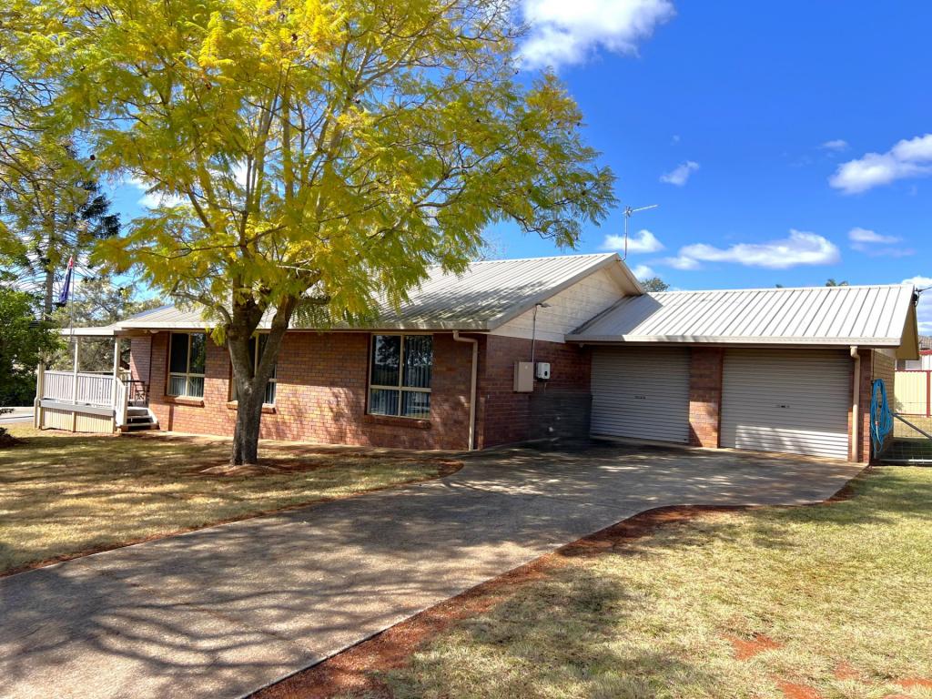129 Moore St, Kingaroy, QLD 4610