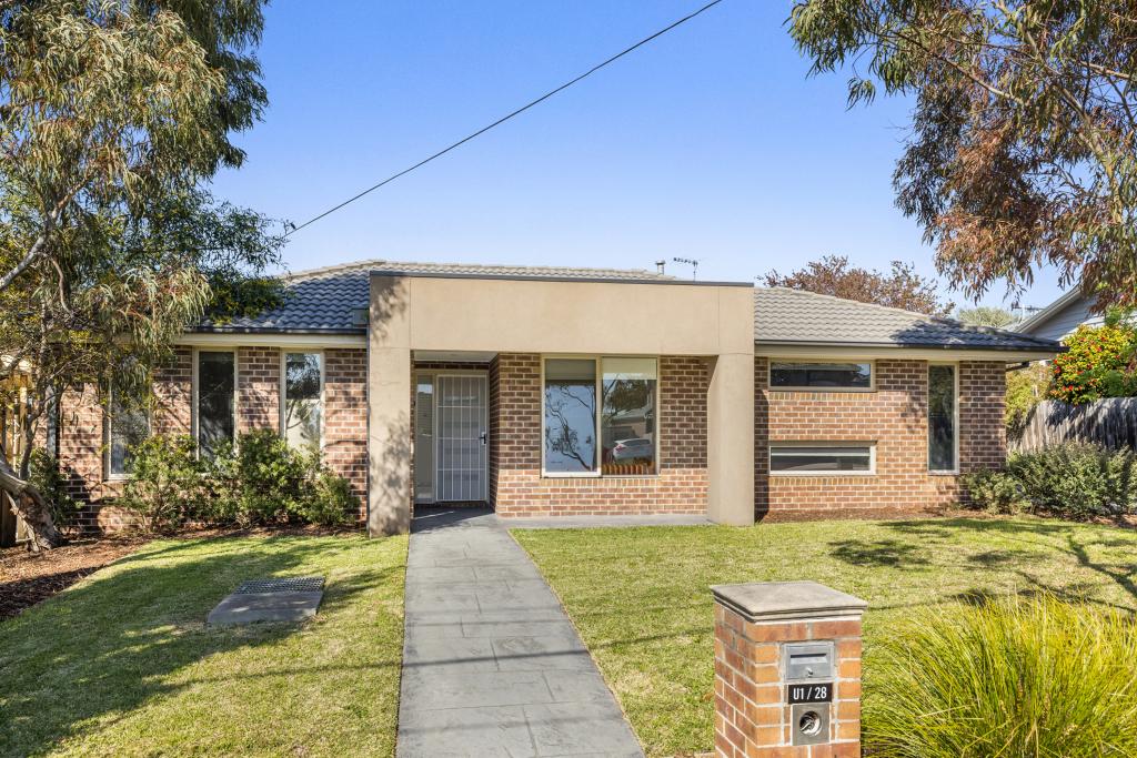 1/28 Sinclair Rd, Bayswater, VIC 3153