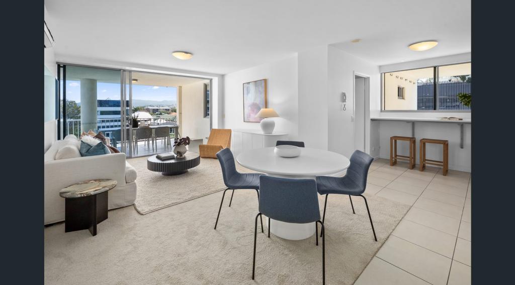 22/15 Walsh St, Milton, QLD 4064