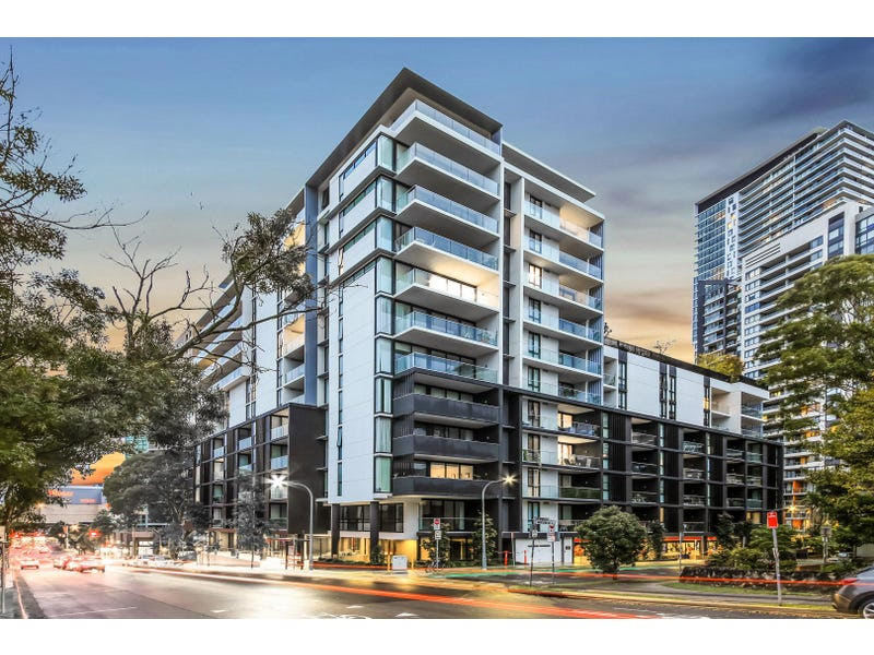 227/28 Anderson St, Chatswood, NSW 2067