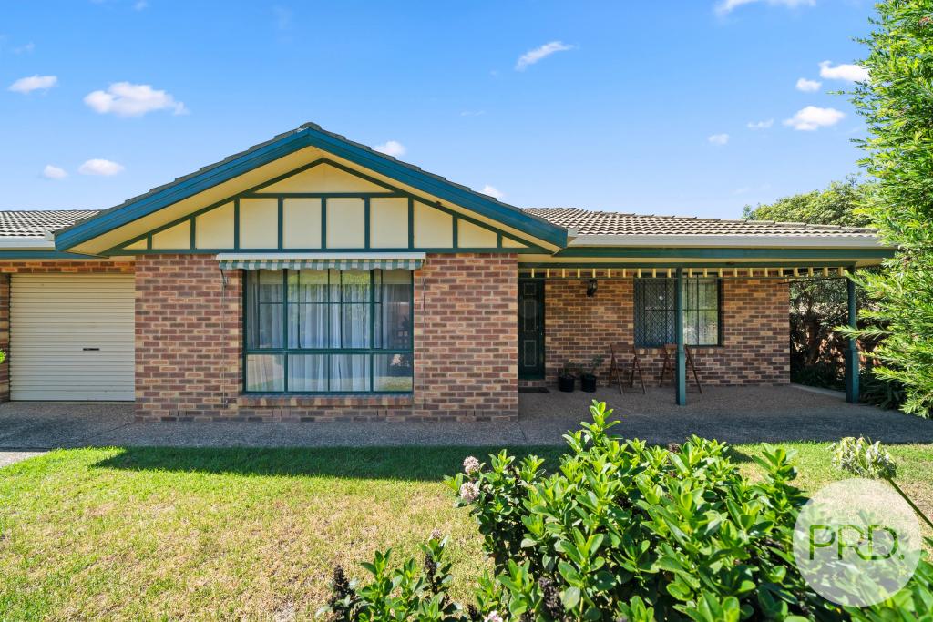 1/3 Travers St, Wagga Wagga, NSW 2650