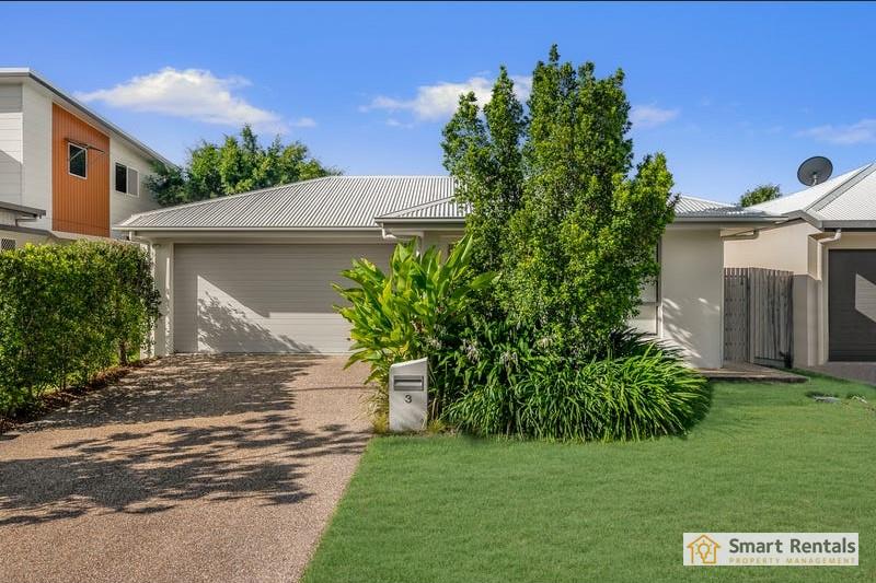 3 Trevalla Ent, Burdell, QLD 4818