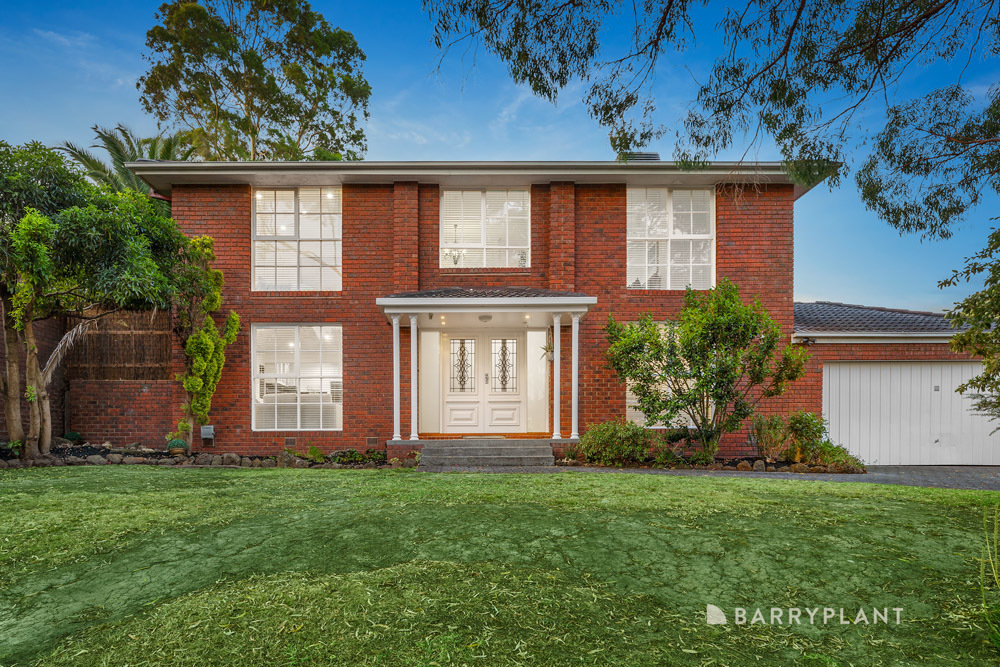 3 Cloverlea Dr, Wantirna, VIC 3152