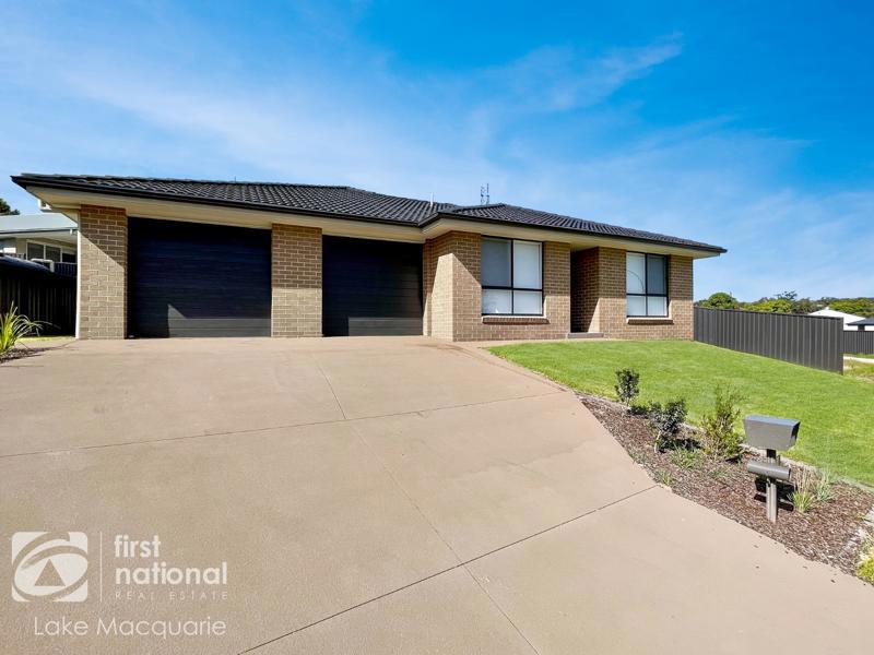 3 Integrity St, Cameron Park, NSW 2285