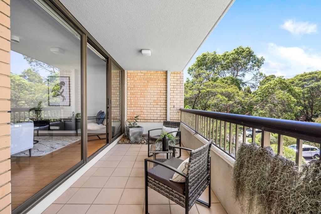 61/1-7 Hampden Ave, Cremorne, NSW 2090