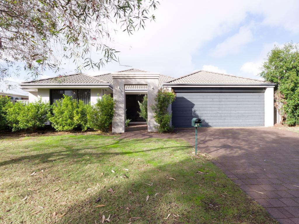 34 Beauchamp Loop, Wellard, WA 6170