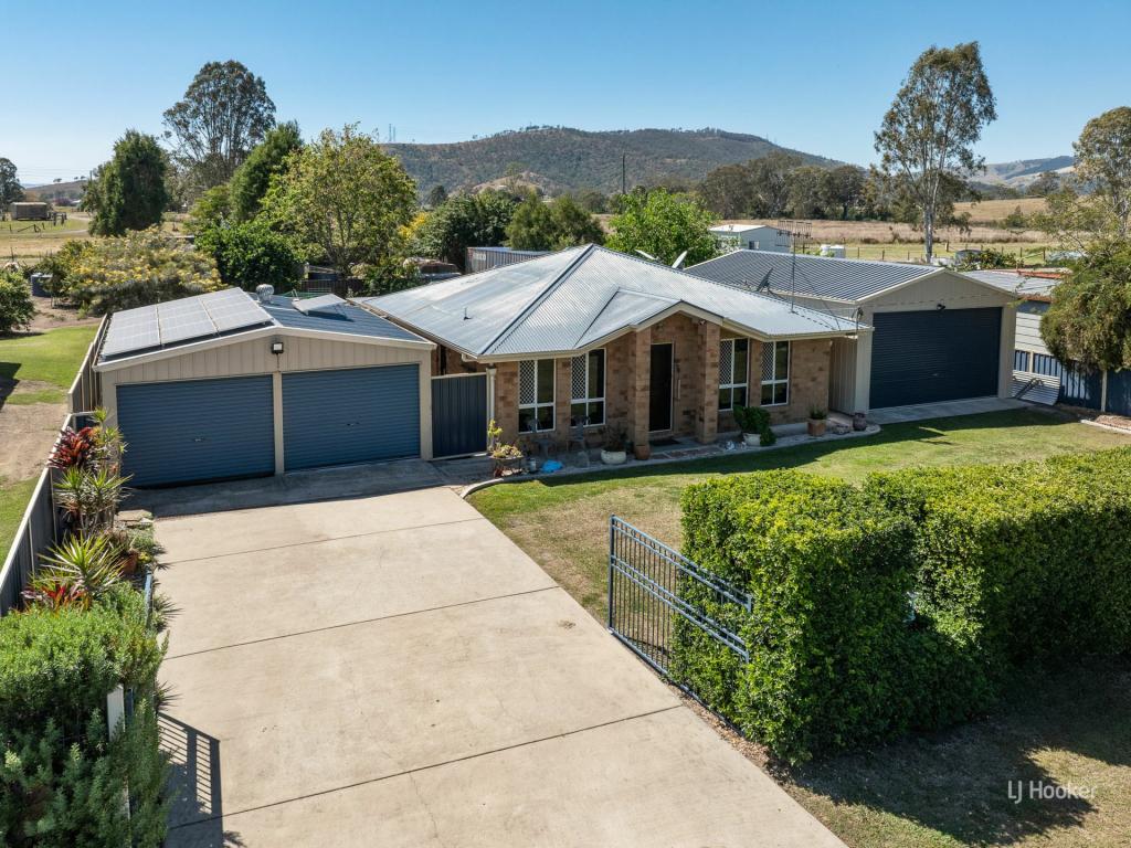 8504 BRISBANE VALLEY HWY, HARLIN, QLD 4314