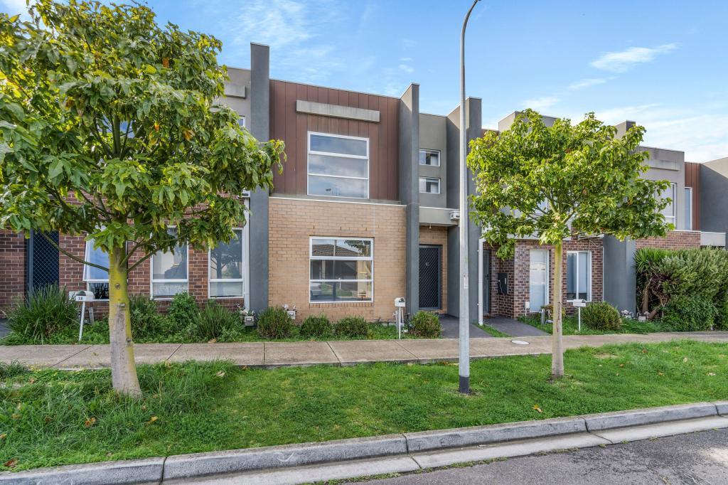 16 Palmero St, Epping, VIC 3076