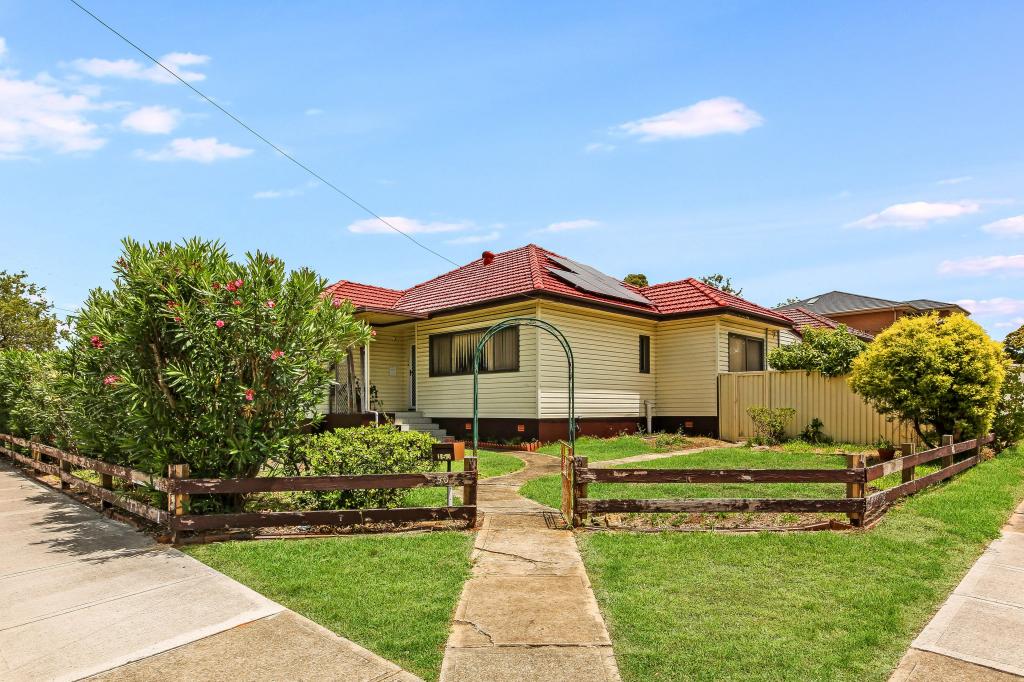 150 Hector St, Chester Hill, NSW 2162