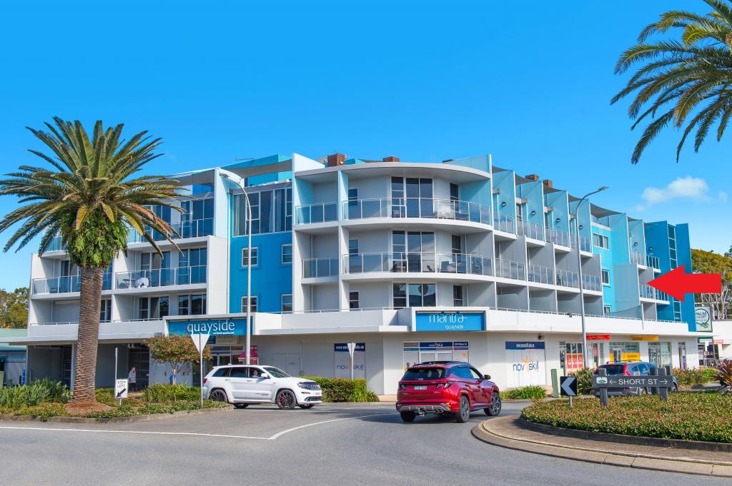 222/136 William St, Port Macquarie, NSW 2444