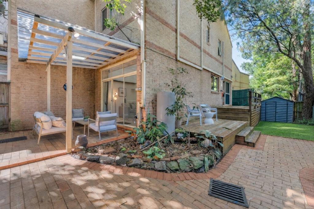 14/3-5 Concord Ave, Concord West, NSW 2138