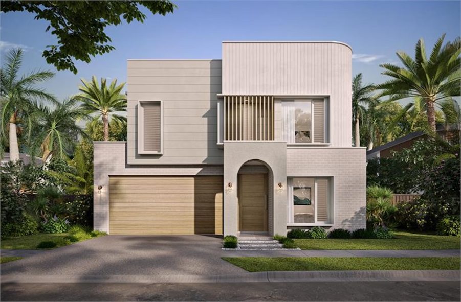 Lot 1068 Brick Lane, Oran Park, NSW 2570