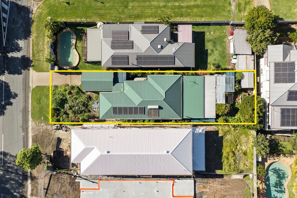 94 Goss Rd, Virginia, QLD 4014