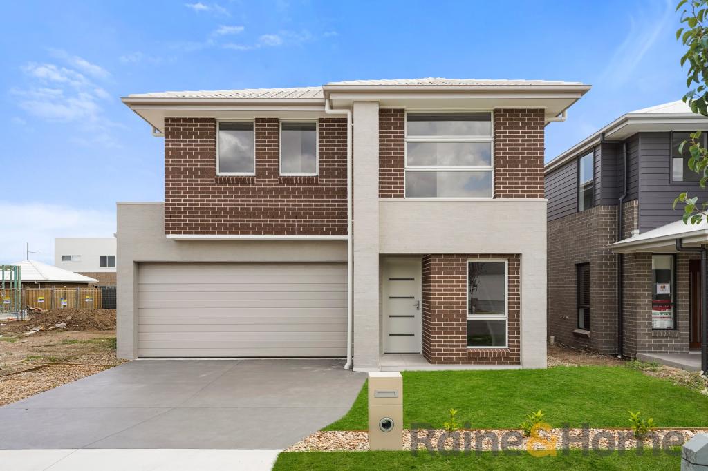 5 Sunshine St, Oran Park, NSW 2570