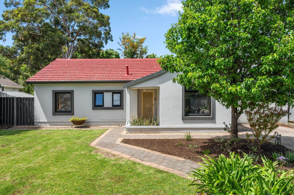 18 AYRE ST, SOUTH PLYMPTON, SA 5038