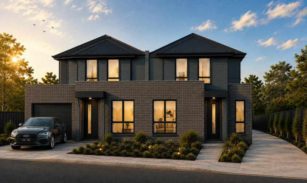 1-4/44 Narcissus Ave, Boronia, VIC 3155