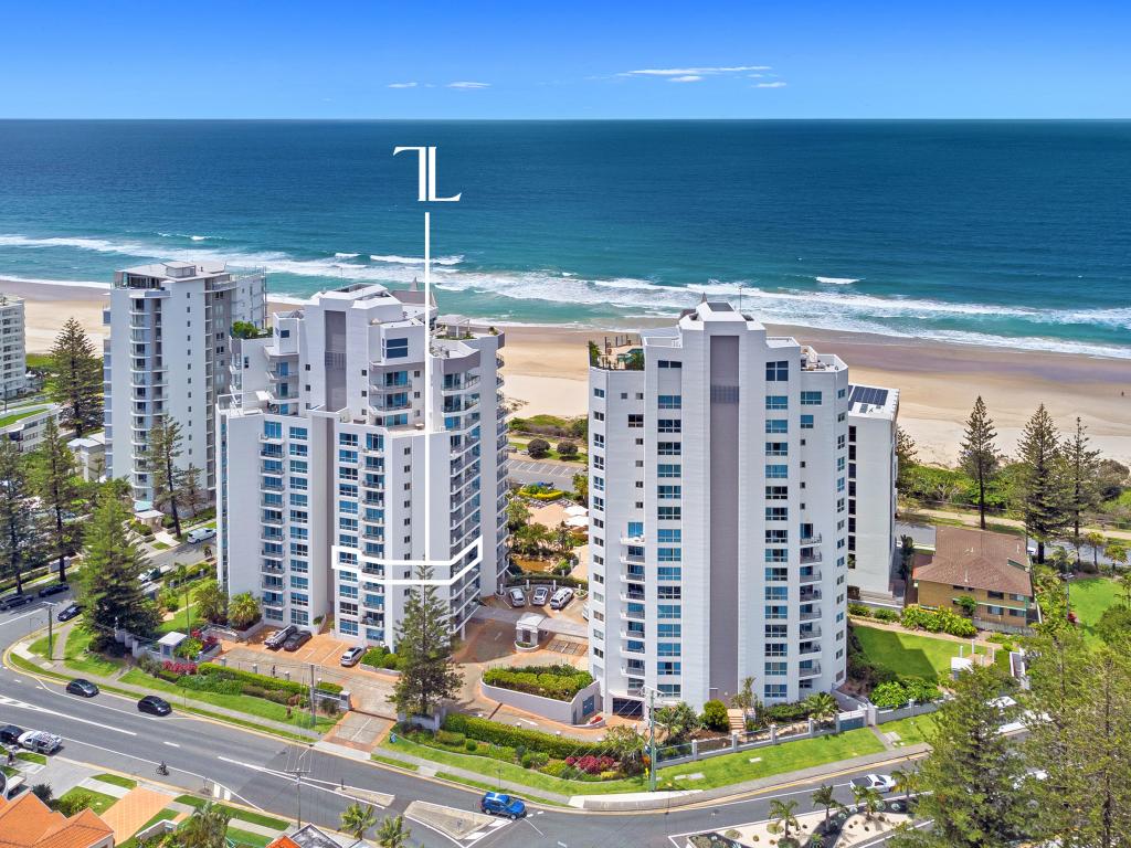 23/100 Old Burleigh Rd, Broadbeach, QLD 4218