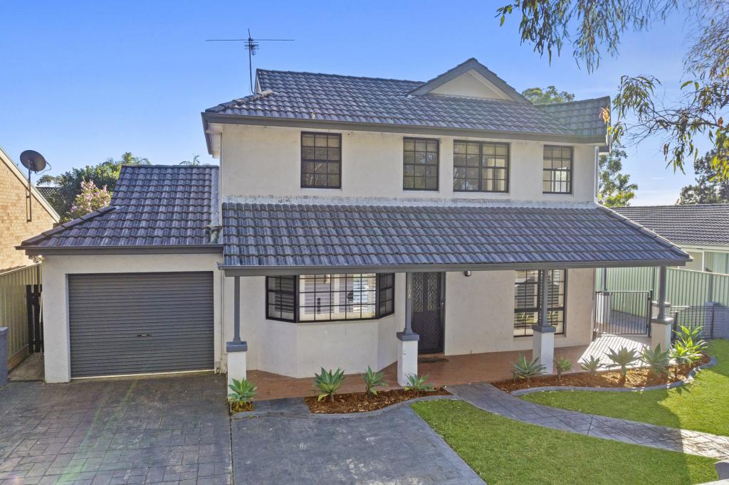 108 Woodbury Park Dr, Mardi, NSW 2259