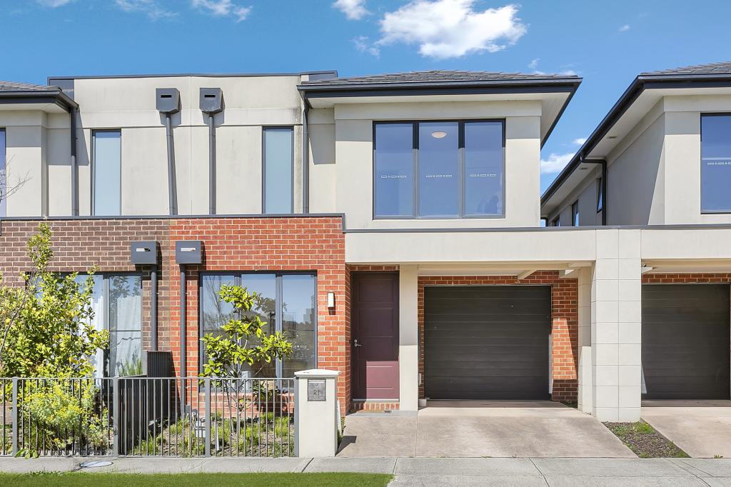 21 Billy Buttons Dr, Narre Warren, VIC 3805