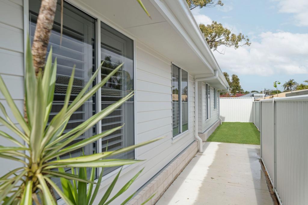 2/9 Ogilvie St, Alexandra Hills, QLD 4161
