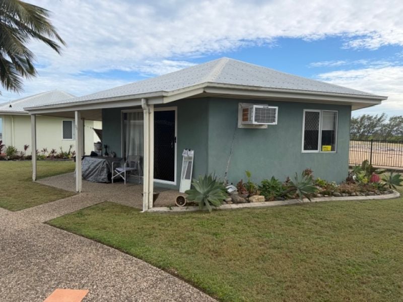 30/73 Illawong Dr, Paget, QLD 4740