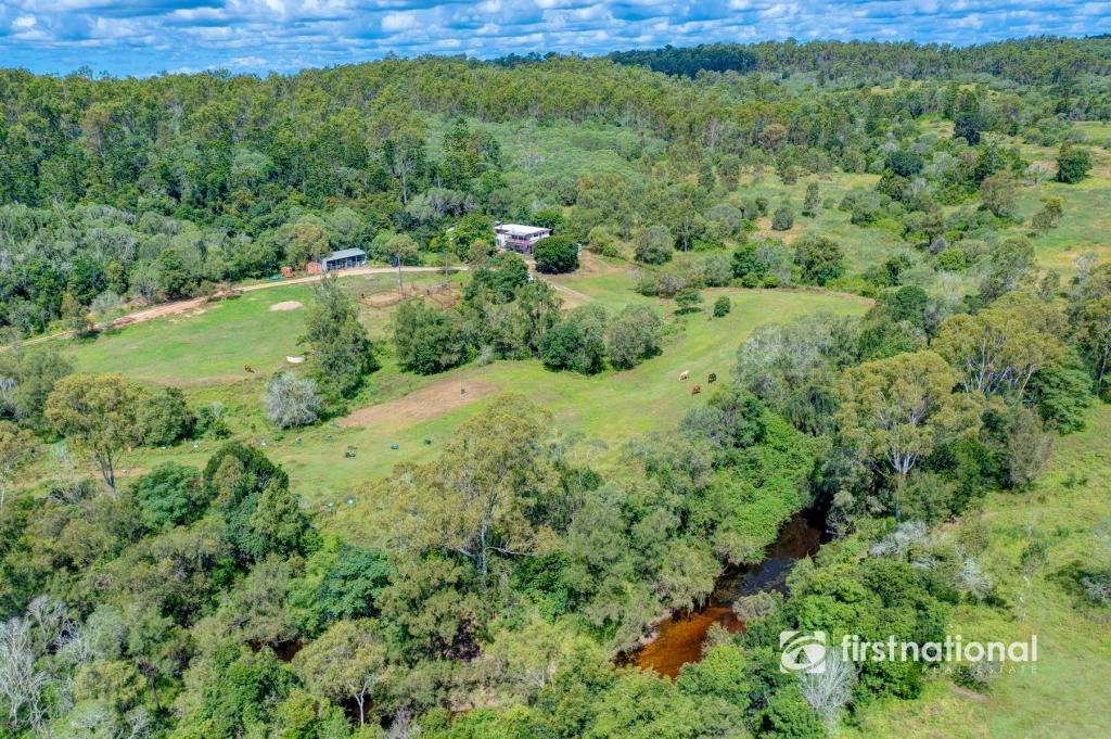 35 Mahes Rd, Bungadoo, QLD 4671