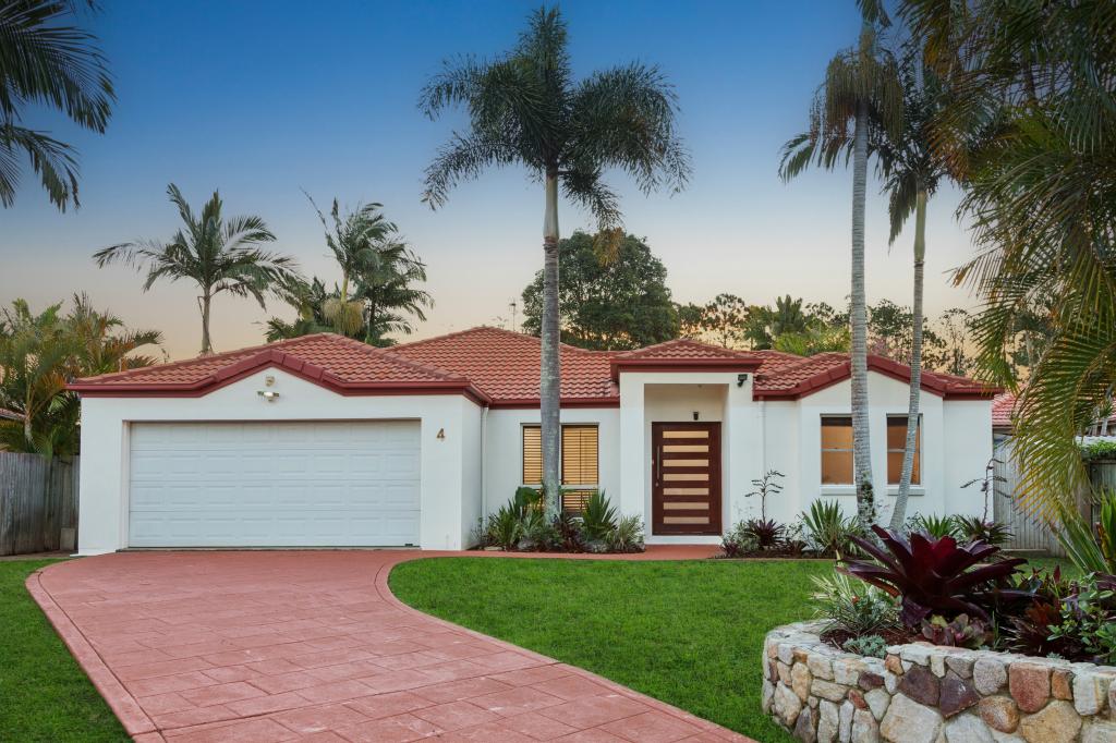 4 BUNGEE CT, TEWANTIN, QLD 4565