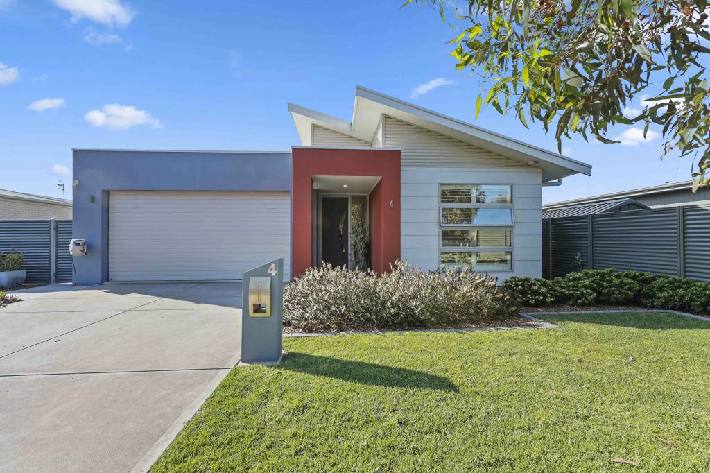 4 Sun Orchid Dr, Chiton, SA 5211