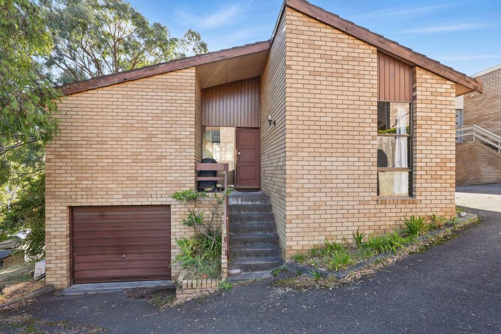 1/279 Churchill Ave, Sandy Bay, TAS 7005