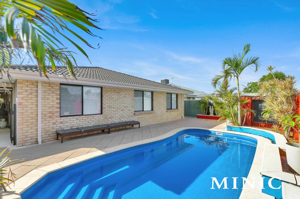 34 Charm Way, Atwell, WA 6164