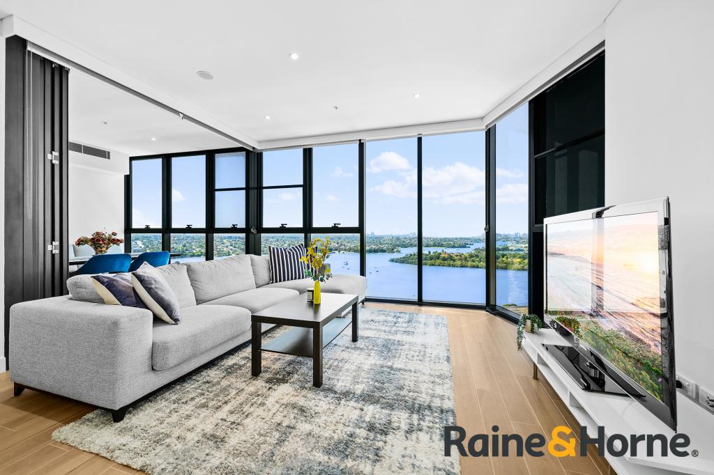 2405/8 Walker St, Rhodes, NSW 2138