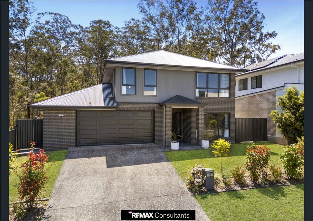 15 Lakeshore Cres, Willawong, QLD 4110