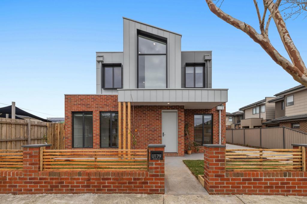 1/79 Arundel Ave, Reservoir, VIC 3073