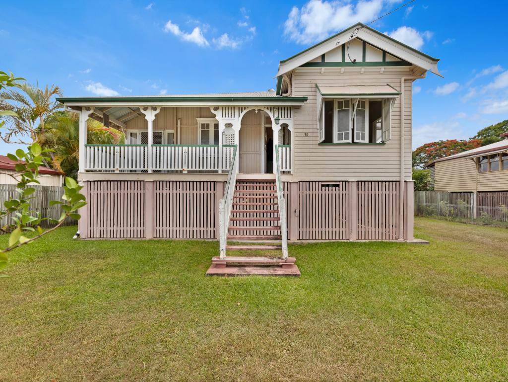 82 Woodstock St, Maryborough, QLD 4650