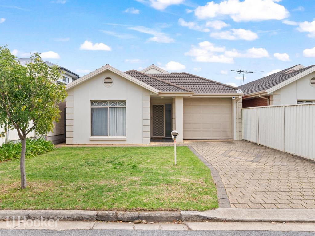4d Athol Ave, Tranmere, SA 5073
