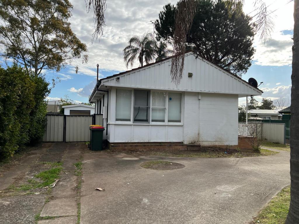 159 Belmore Ave, Whalan, NSW 2770