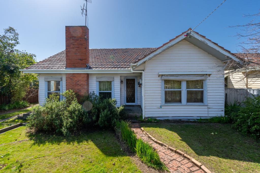 1 Lewis St, Euroa, VIC 3666