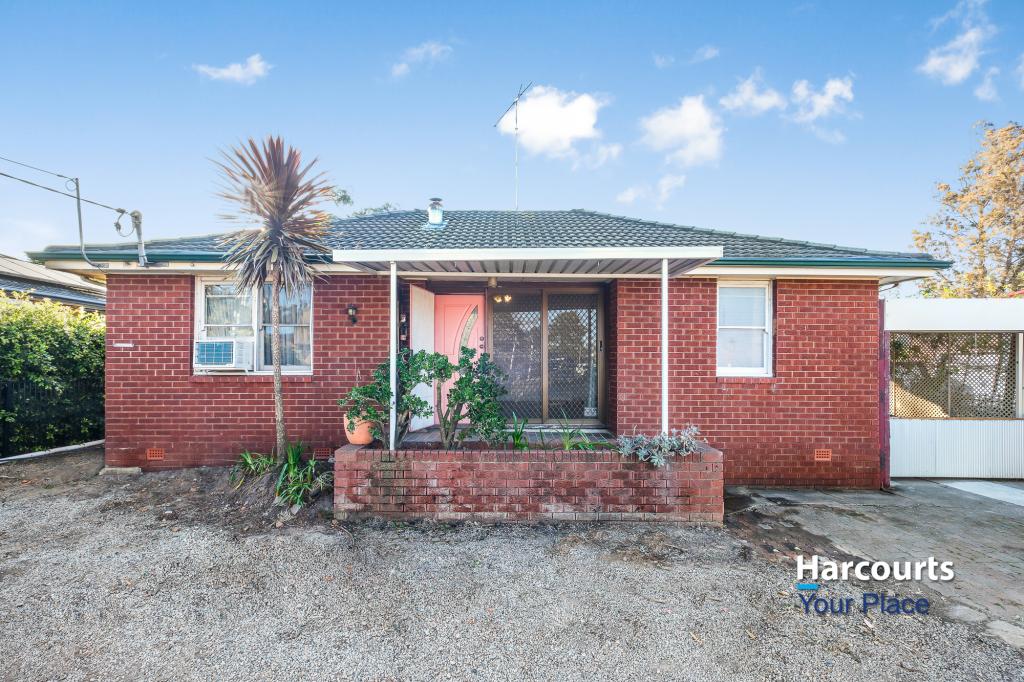 407 Luxford Rd, Lethbridge Park, NSW 2770