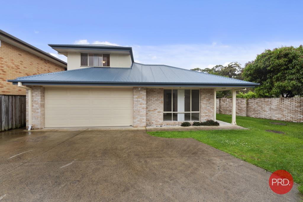 6a Jonathan Cl, Coffs Harbour, NSW 2450