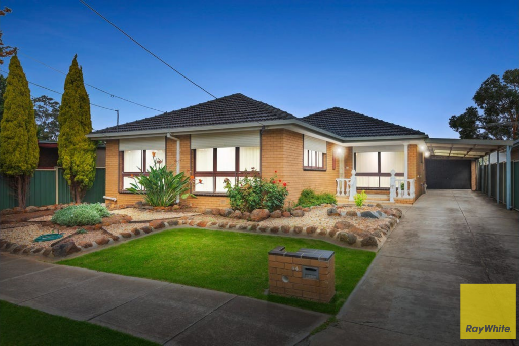44 Warrenwood Ave, Hoppers Crossing, VIC 3029