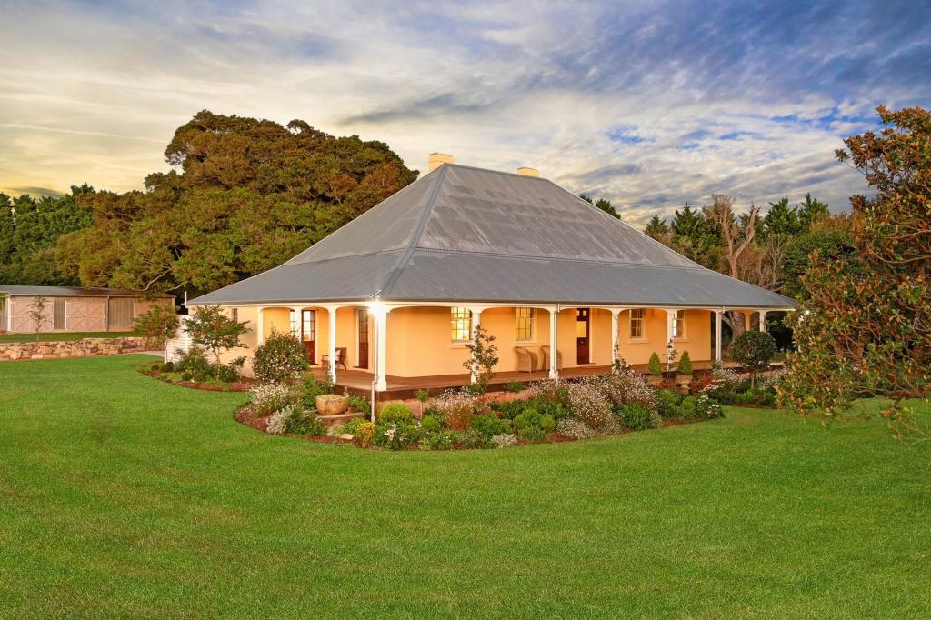 'Culwalla' 541 Jamberoo Rd, Jamberoo, NSW 2533