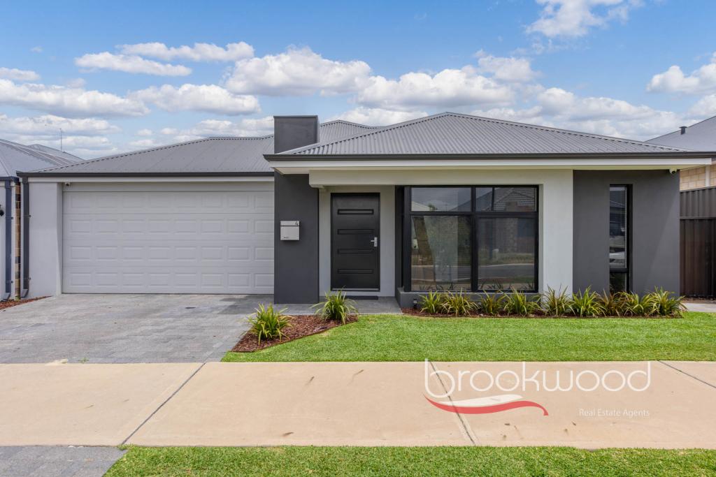 4 Nullagine Ave, South Guildford, WA 6055