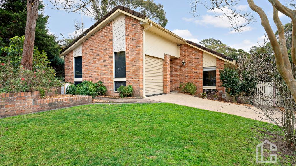 38 Tall Timbers Rd, Winmalee, NSW 2777