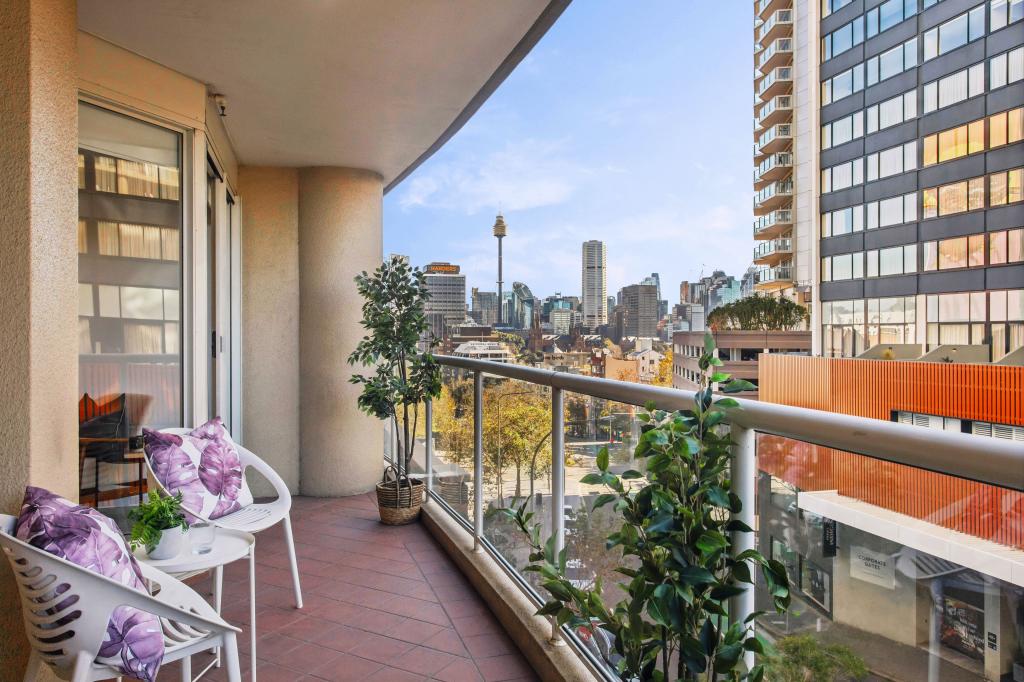 608/1 KINGS CROSS RD, DARLINGHURST, NSW 2010