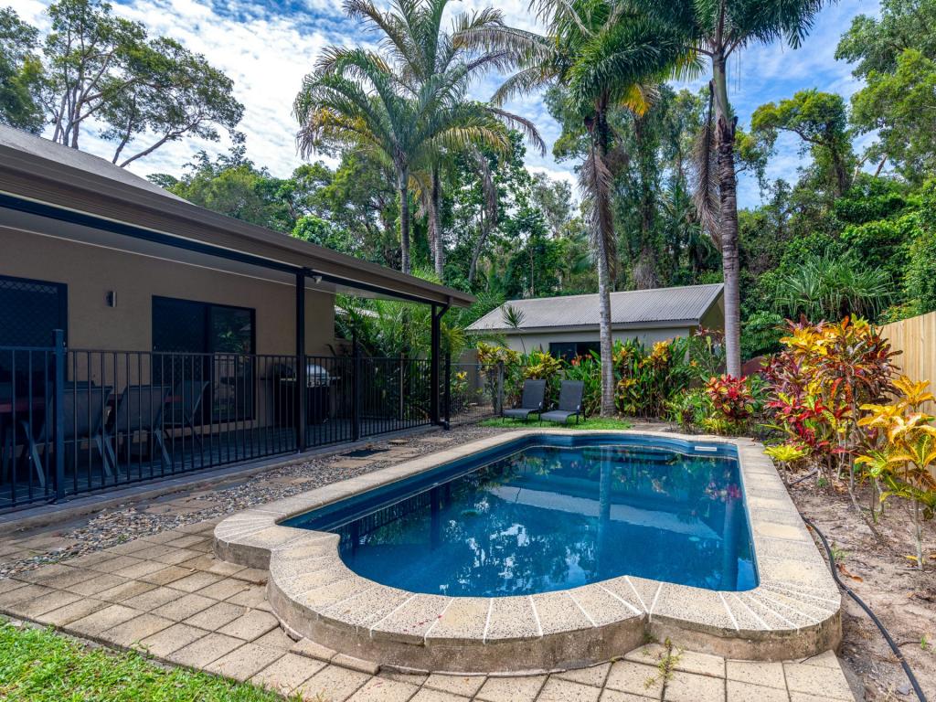 8 Fronds/33-39 Nautilus St, Port Douglas, QLD 4877