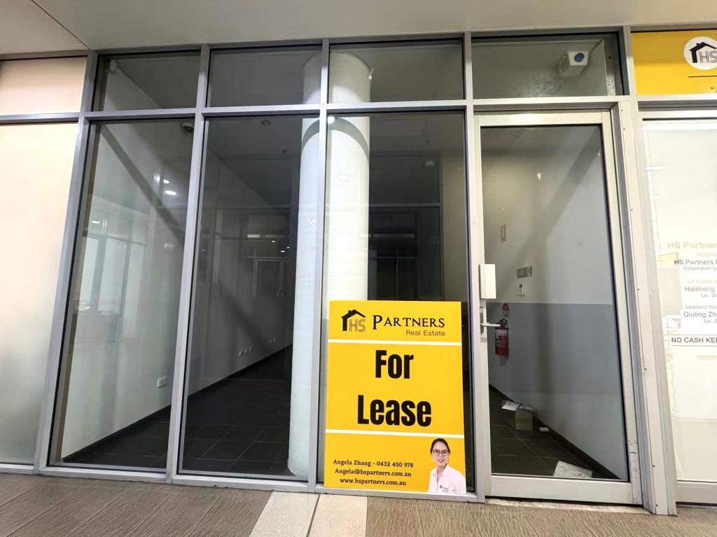8B/1-5 HARROW RD, AUBURN, NSW 2144